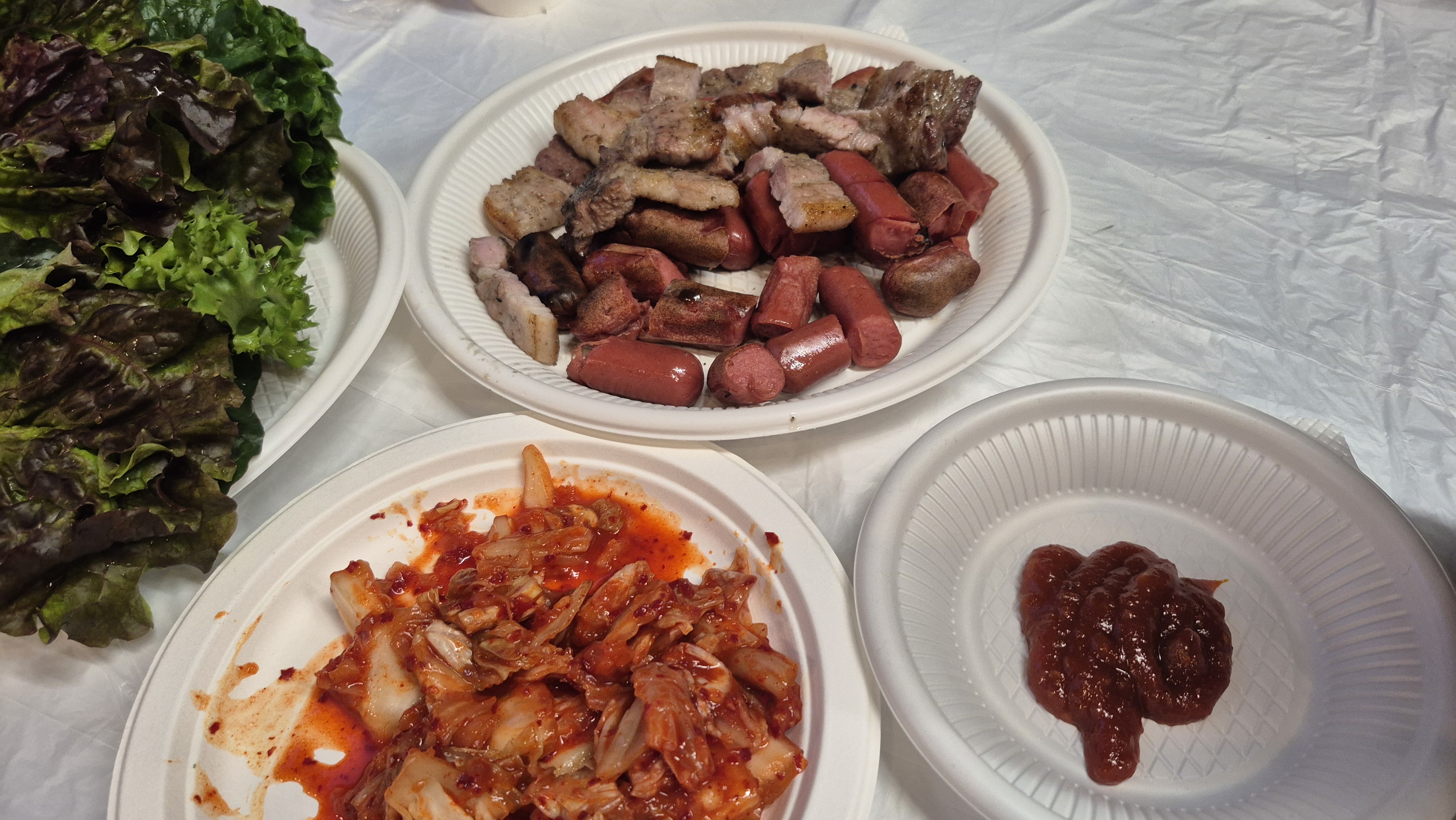힐링하기 좋아요